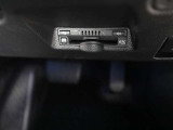 ETC車載器が搭載されているので、高速道路の乗り降りもノンストップで通過できます♪