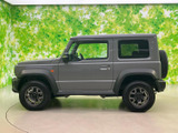 ジムニーシエラ 1.5 JC 4WD 