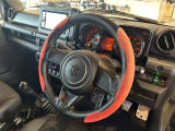 ジムニー XG 4WD 5MT