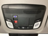 Honda CONNECT搭載車です。「Honda Total Care プレミアム」に加入頂くと、「緊急サポートセンター」や「Honda ALSOK駆けつけサービス」などのサービスが受けられます。