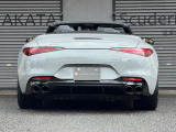 バルブ可変4本出しマフラーエンド(車内のスイッチでバルブ開閉できます)