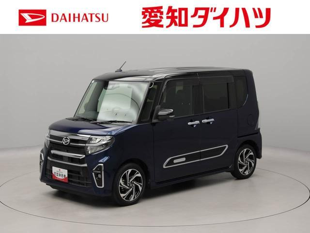 タントカスタム RS スタイルセレクション 