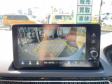 シビック 2.0 e:HEV EX サンルーフ 修復歴無し