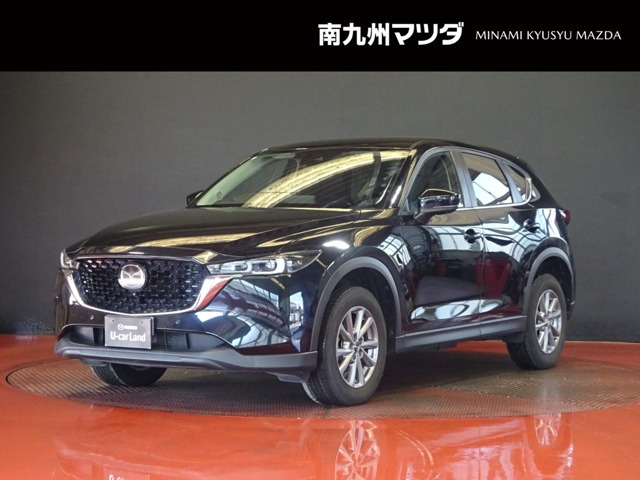 CX-5 2.2 XD スマートエディション 