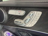 メモリー付パワーシート,シートヒーター