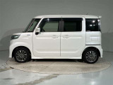 スペーシアカスタム ハイブリッド(HYBRID)  GS 