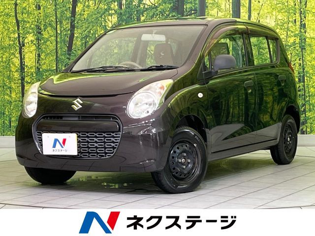 アルト F 