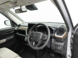 ダイハツ認定中古車は、『車両状態証明書』『約60項目の徹底点検・整備』『内装の徹底清掃と洗浄』『もしもの時の無償保証』が全車に付いています。