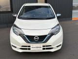 ノート 1.2 e-POWER X FOUR 4WD 
