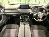 CX-60 2.5 25S Sパッケージ 