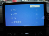 テレビ付き!