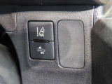 トヨタセーフティーセンス装備車です。