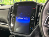 レヴォーグ 1.8 GT EX 4WD 