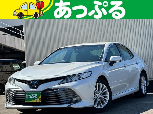 カムリ 2.5 G