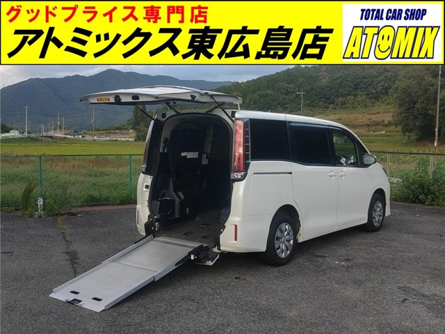 トヨタ ノア 