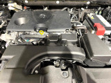 親切・丁寧な専門メカニックスタッフが応対!・車検・点検整備・事故等の修理などアフターサービスも安心。お車のカスタマイズもネクステージのサービススタッフまでご相談ください!