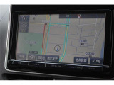 ヴォクシー 2.0 V 禁煙車 後席モニター 純正ナビ フルセグ