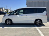 セレナ 2.0 ハイウェイスター VセレクションII 