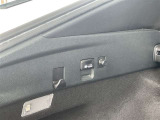 非常時やキャンプなどに役立つAC100Vコンセント付きです。