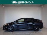 プリウス 1.8 S ツーリングセレクション 