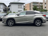 RX 450h バージョンL 4WD 