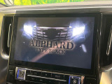 アルファード 2.5 S Aパッケージ タイプ ブラック 