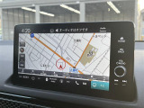 シビック 1.5 LX 禁煙車 6速マニュアル 純正8インチナビ