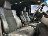 車内もキレイで嫌な臭いもありません☆車内の臭い、汚れが気になる方は内装のスチームクリーナーも施工可能です♪