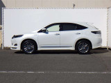 ハリアー 2.5 ハイブリッド E-Four プレミアム アドバンスドパッケージ 4WD 