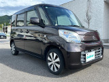 スペーシア X 4WD 修復歴無し