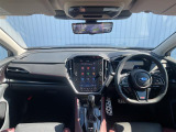 レヴォーグ 1.8 STI スポーツ EX 4WD 4WD 本革シート