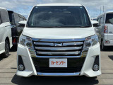 ノア 2.0 Si 4WD 