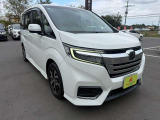 ステップワゴン 1.5 スパーダ ホンダ センシング 純正ナビ 両側電動スライドドア