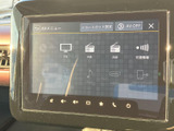 AVメニューからテレビやラジオ、各種接続音源を選べる画面です。アイコンで項目が整理されており、使いたい音源を見つけやすく、日常の移動を便利にサポートします。