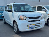 アルト L 4WD 