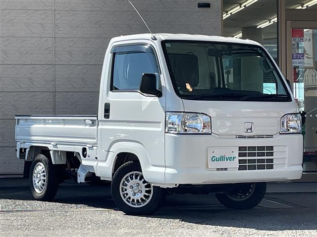 アクティトラック SDX 5MT修復歴無し