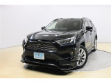 トヨタ RAV4