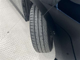 タイヤサイズは205/60R16!残り溝は6ミリ程度です!