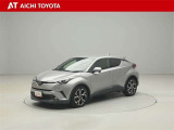 C-HR 1.2 G-T C-HR G-T
