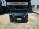 【HONDA認定中古車】HONDA認定中古車は全国のHONDAディーラーにてメンテナンスなどもできますので、納車後お近くのHONDAディーラーをご利用していただけます♪