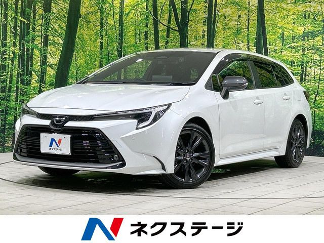 カローラツーリング 1.5 W×B