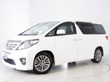 ★サイドビュー★ダウンサス、車高調、ホイール等のカスタムも承っております!