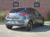 MAZDA2 1.5 15 スポルト 