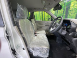 もちろん車内はキレイです♪よりクリーンな状態をキープしたいお客様には『ナノゾーンコート』がおすすめ!新型コロナウイルス対策や、除菌・消臭に効果を発揮し多くの方にご好評いただいております。