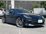 BRZ 2.4 S 6MT修復歴無し