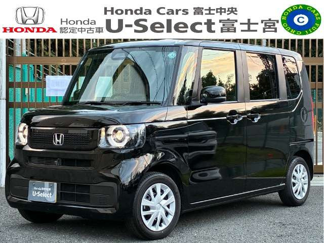 N-BOX  