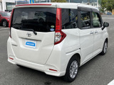 ルーミー 1.0 G 