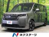純正11.4型ナビ 両側電動ドア ホンダセンシング アダプティブクルーズ