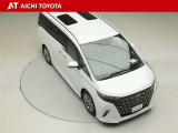 両側パワースライドドア付きだから、狭い駐車スペースなどでの乗り降りラクラク♪小さなお子さまのいるご家庭には嬉しい装備です。