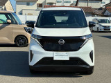厳選されたプレミアム認定中古車「Nissan Intelligent Choice」車両です。